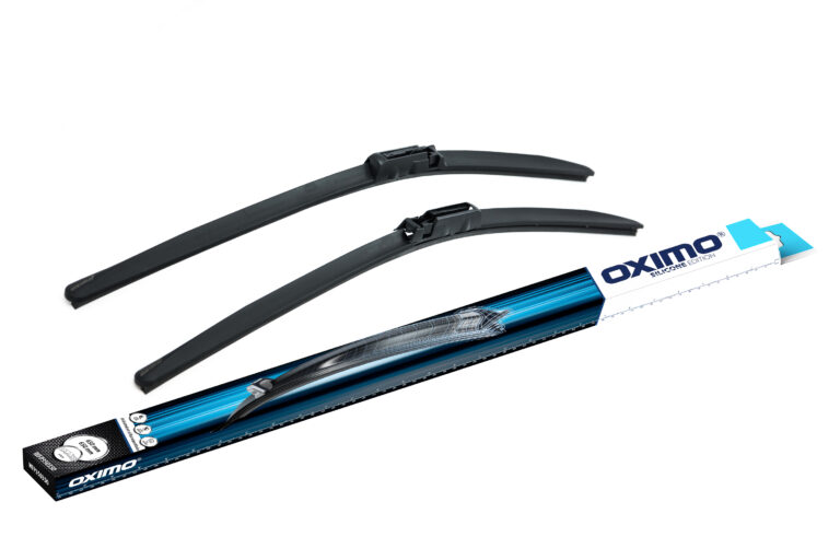 JG ESCOVAS LIMPA VIDROS