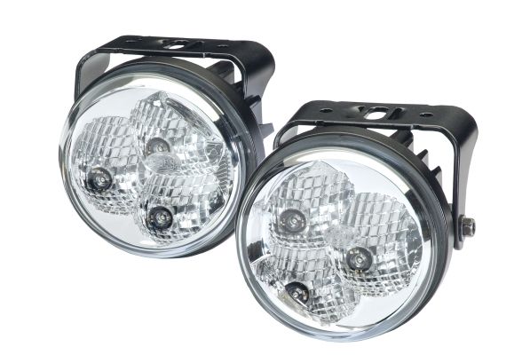 KIT LUZ DIURNA DRL 3LED