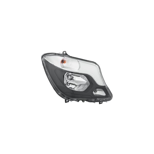 FAROL DIREITO H7/H7