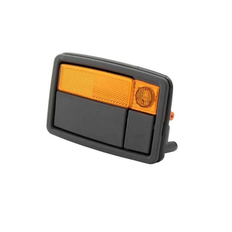 FECHADURA PNEUMATICA