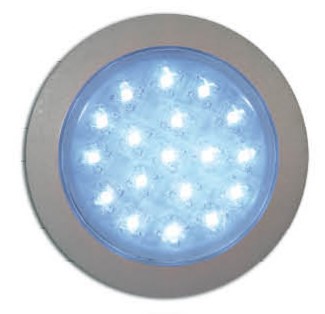 PLAFONIER LEDS 24V
