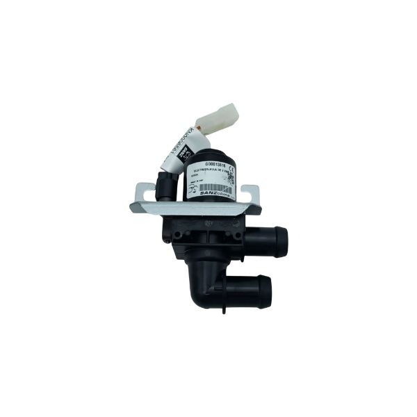 ELETROVALVULA 2VIAS 24V