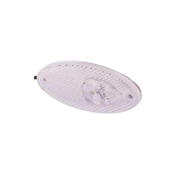 FAROLIM DIANTEIRO LED