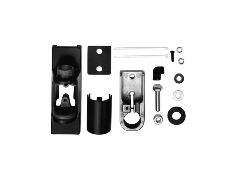 SUPORTE FIXACAO ESPELHO RECTROVISOR