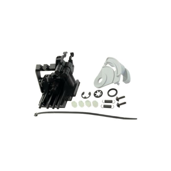 VALVULA NIVEL MSG90.3 MAN