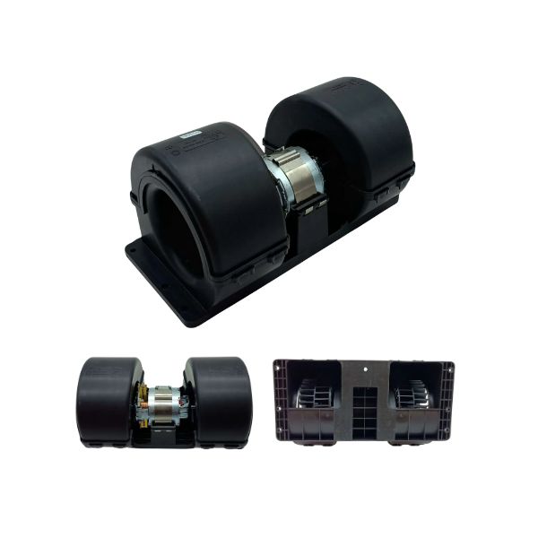 VENTILADOR CENTRÍFUGO 24V