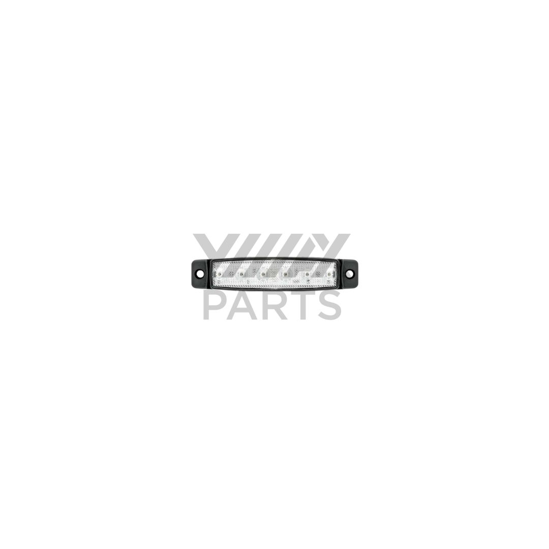 FAROLIM DIANTEIRO LED 24V SC7