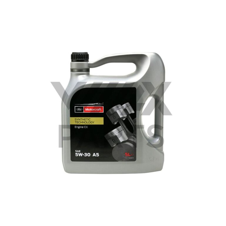 OLEO MOTOR FORD MOTORCRAFT 5W30 5L
