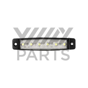 FAROLIM DIANTEIRO LED 24V
