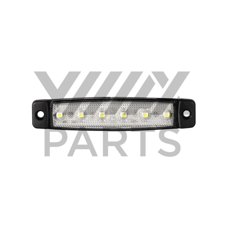 FAROLIM DIANTEIRO LED 24V