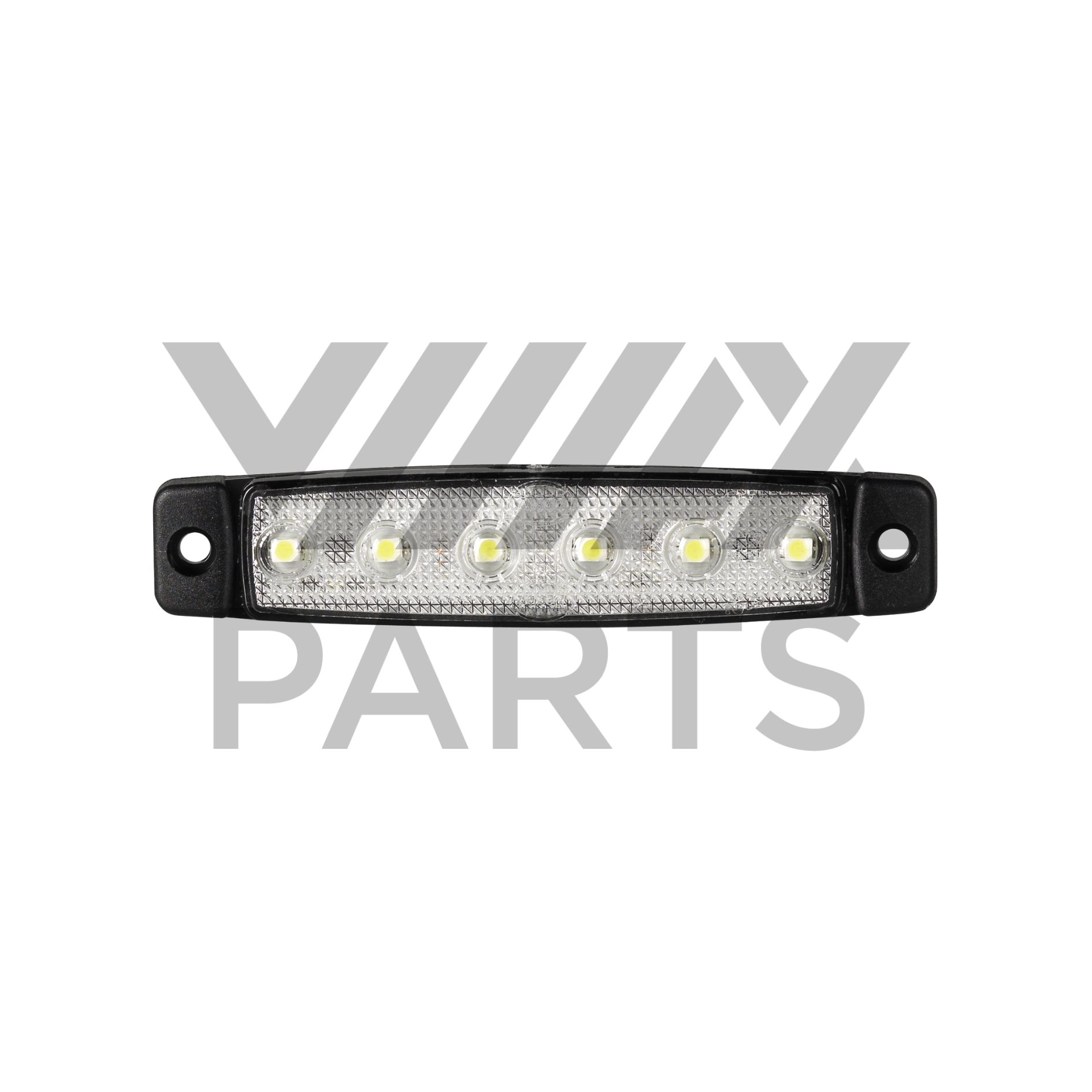 FAROLIM DIANTEIRO LED 24V