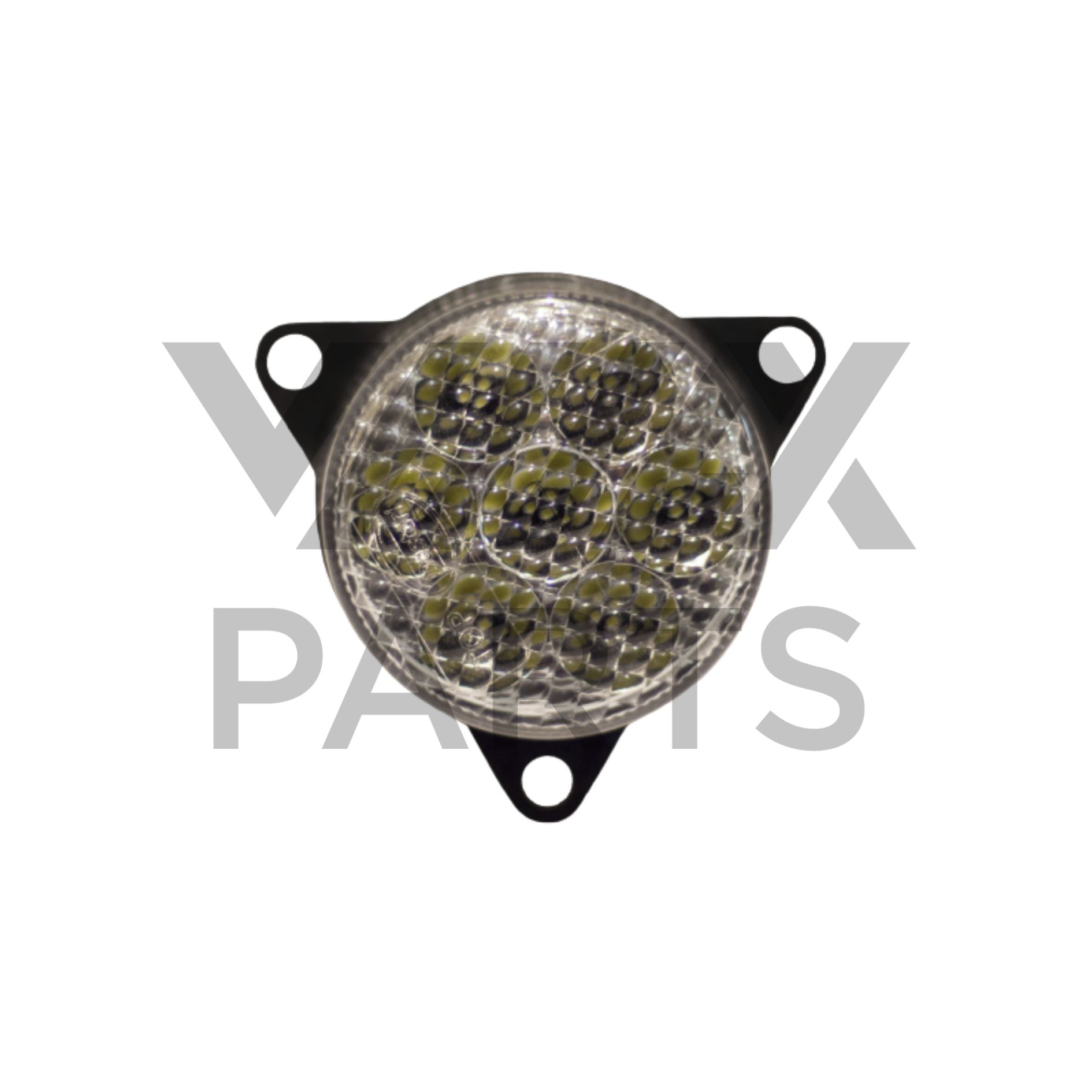 FAROLIM PISCA FRENTE LED 10-30V