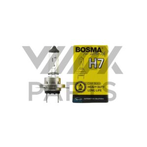 LAMPADA H7 12V 55W PX26d HDLL