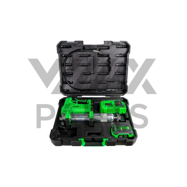 PISTOLA MASSA COM BATERIA