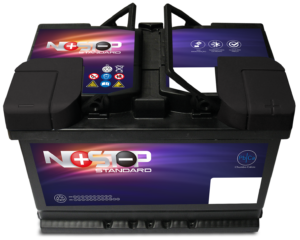 BATERIA NOSTOP 44AH 440A 207X175X175 +DIR