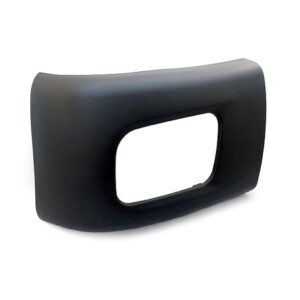 CANTO PÁRA-CHOQUES FRT DRT