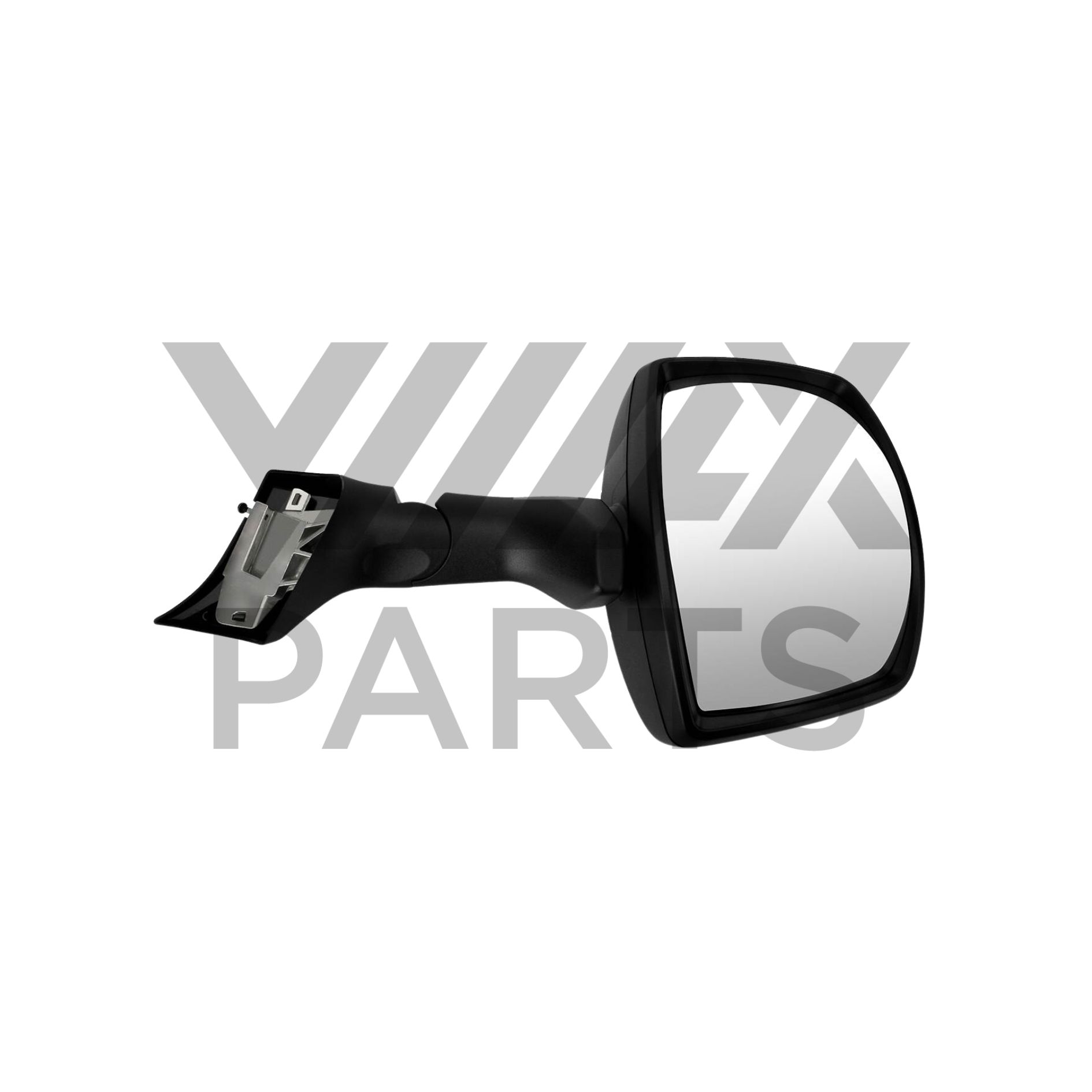 ESPELHO RETROVISOR AUXILIAR MAN