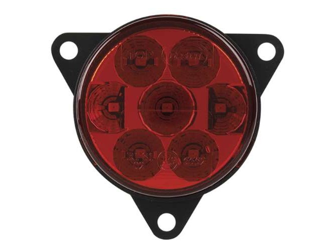FAROLIM STOP/PRESENCA LED TRASEIRO 9-33V