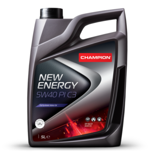 OLEO CHAMPION NEW ENERGY 5W40 5L
