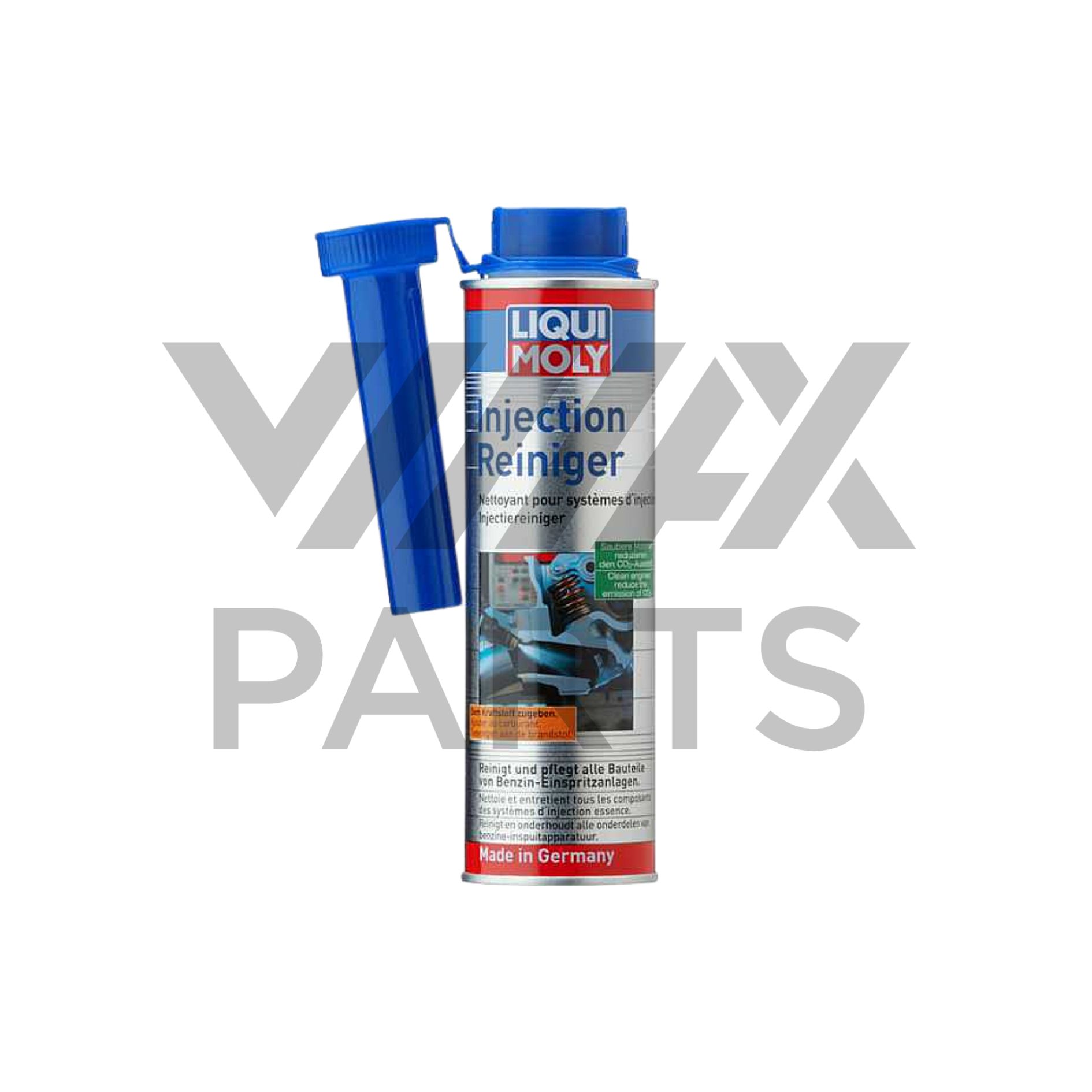 ADITIVO COMBUSTIVEL 300ml