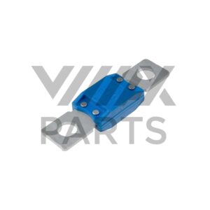 FUSIVEL AUTO MEGA 200A AZUL
