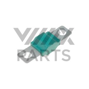 FUSIVEL AUTO MIDI 40A VERDE