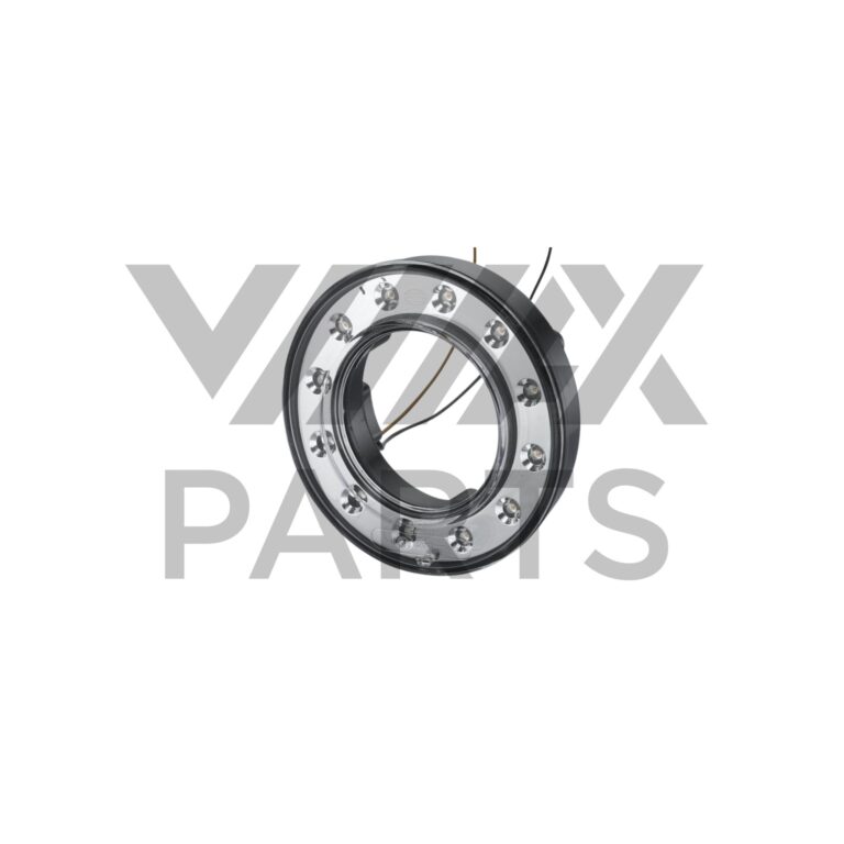 MÓD. CIRCULAR TRASEIRO LED