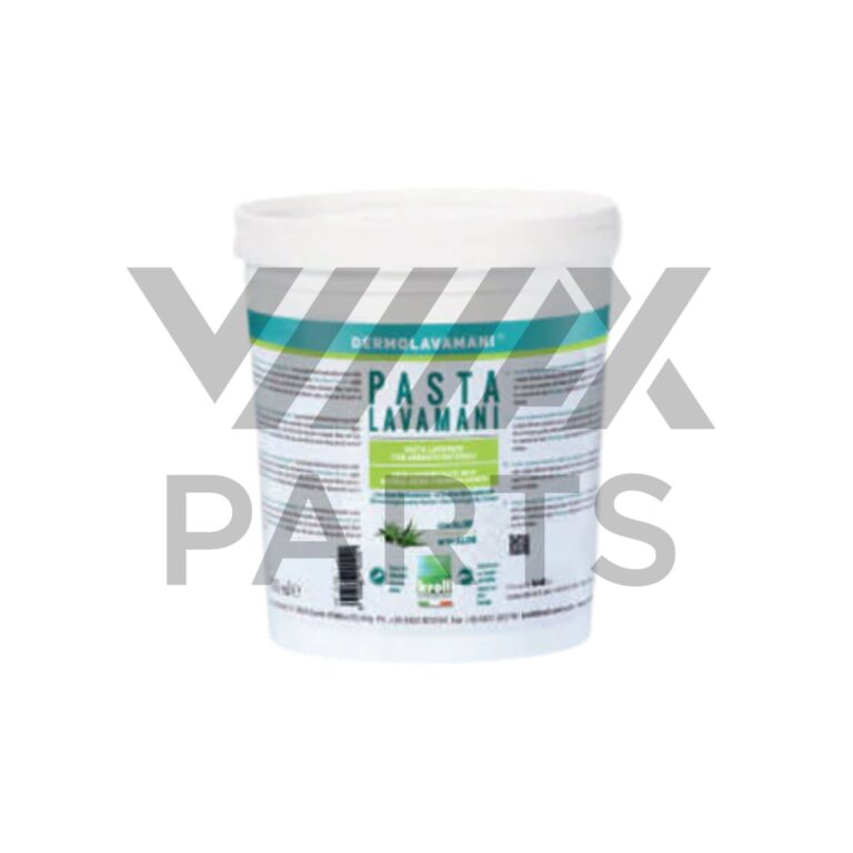 MASSA LAVA MAOS 4000ML