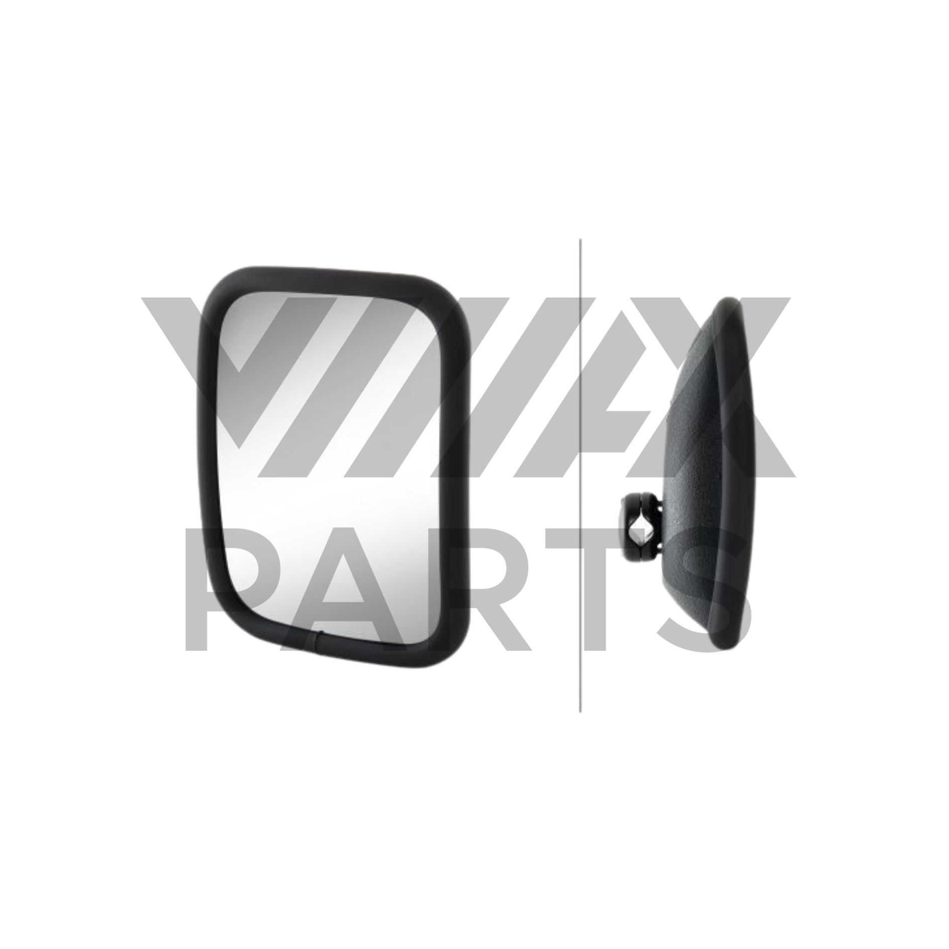 ESPELHO RETROVISOR AUXILIAR