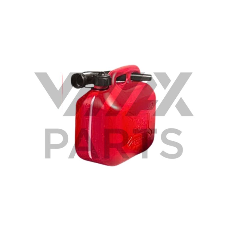 JERRYCAN PLÁSTICO 10 LTS PARA COMBUSTIVEL