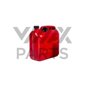 JERRYCAN PLÁSTICO 20 LTS PARA COMBUSTIVEL