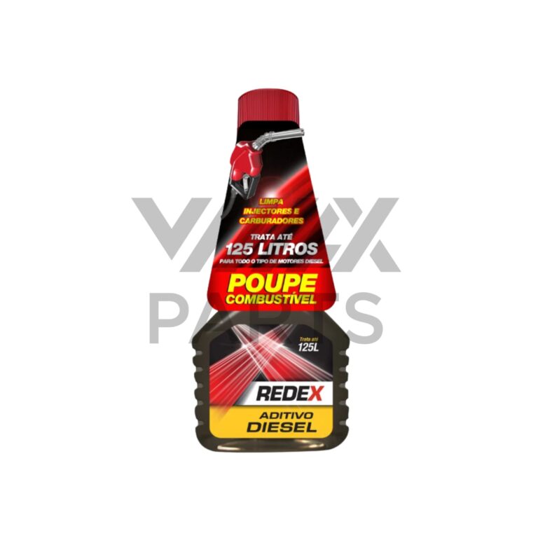 ADITIVO DIESEL 250 ML