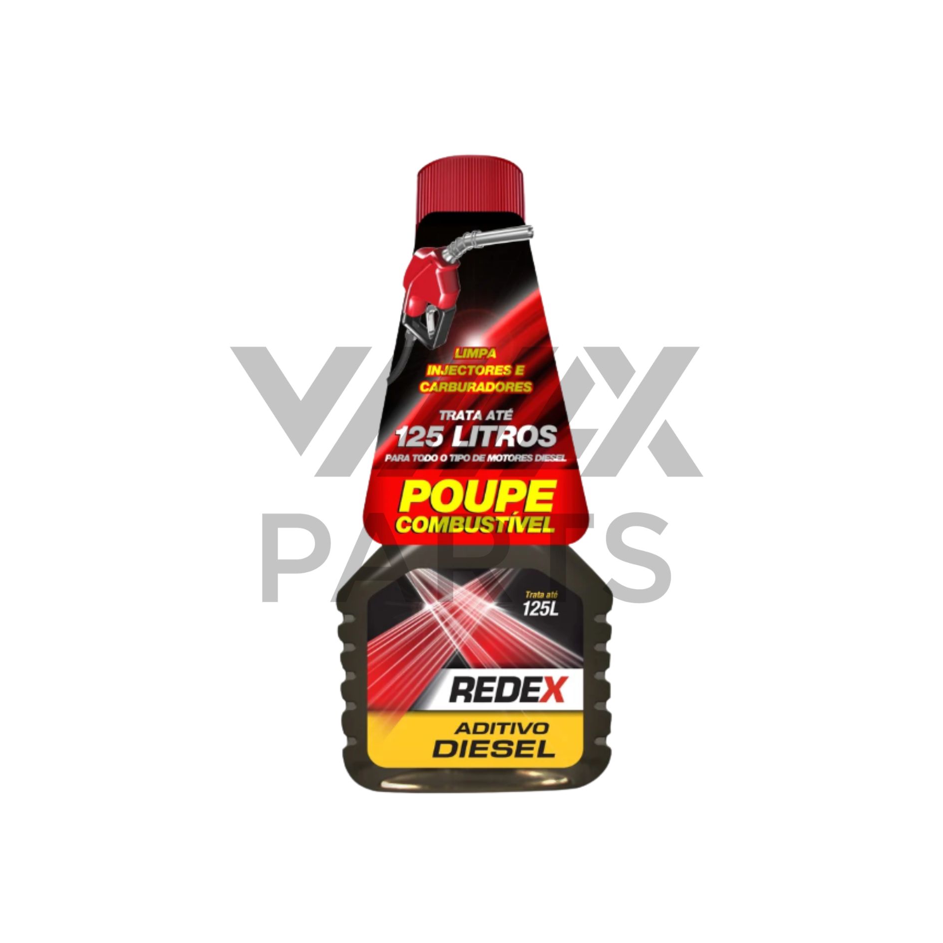 ADITIVO DIESEL 250 ML