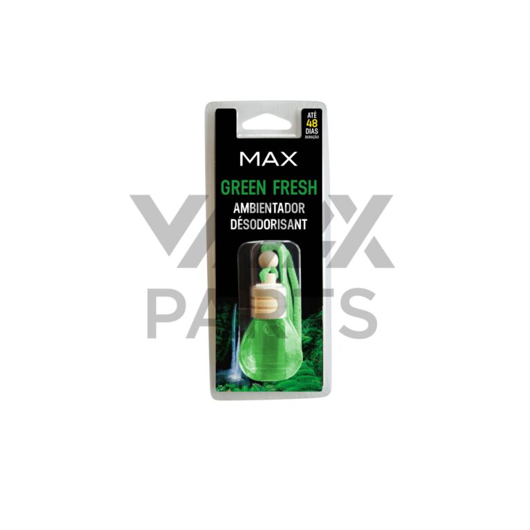 AMBIENTADOR BOTTLE GREEN FRESH 5ML