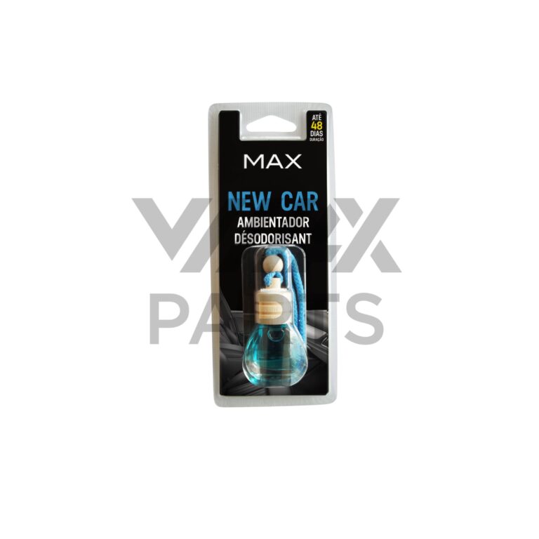 AMBIENTADOR BOTTLE NEW CAR 5ML