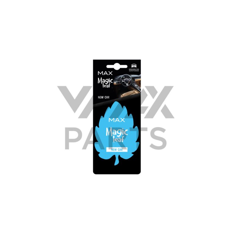 AMBIENTADOR MAGIC LEAF NEW CAR