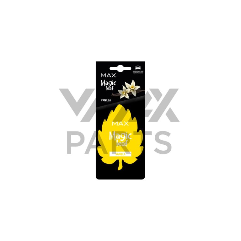 AMBIENTADOR MAGIC LEAF VANILA