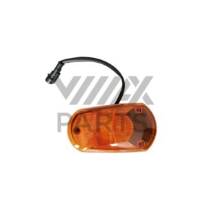 FAROLIM LATERAL 12/24V