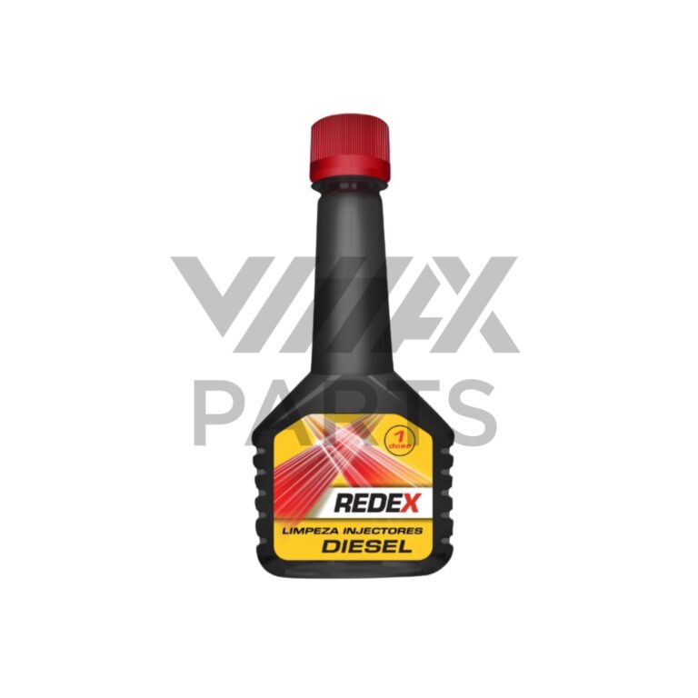 LIMPEZA INJECTORES DIESEL 250 ML