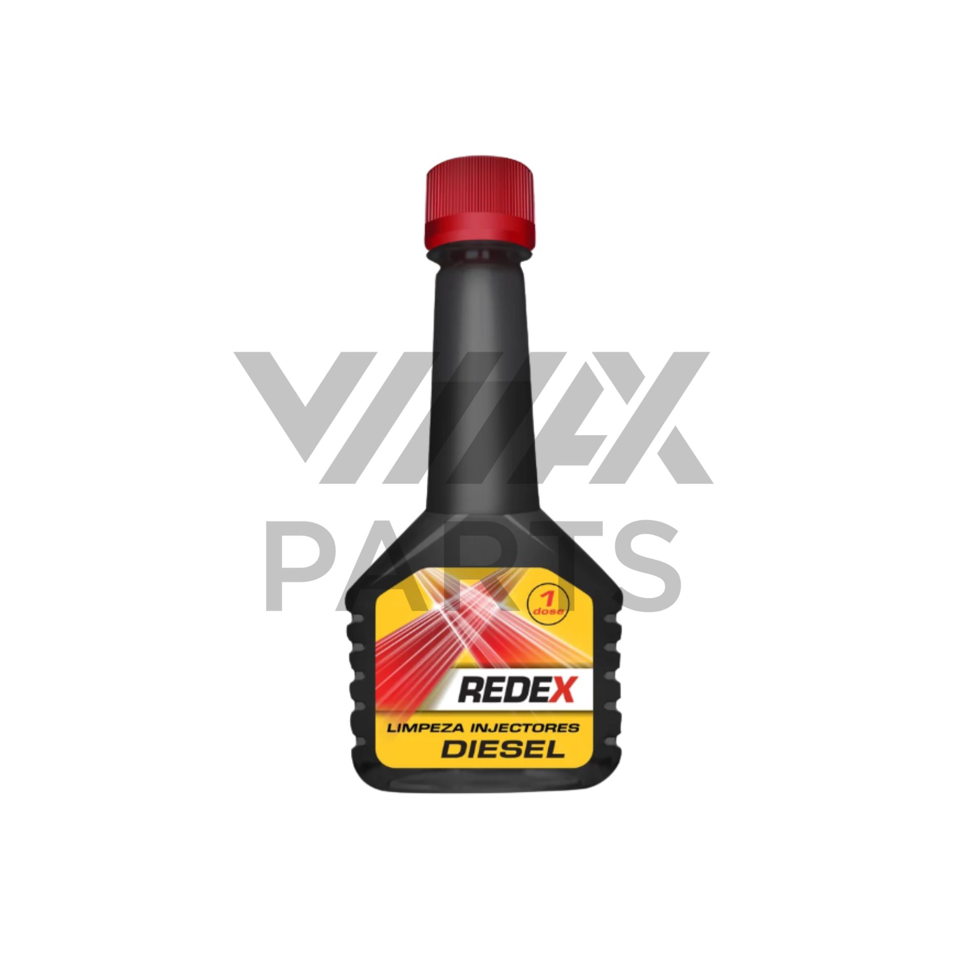 LIMPEZA INJECTORES DIESEL 250 ML