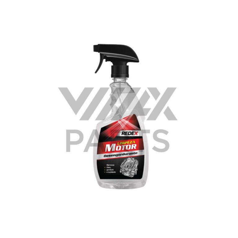 LIMPEZA MOTOR 500ML PIS