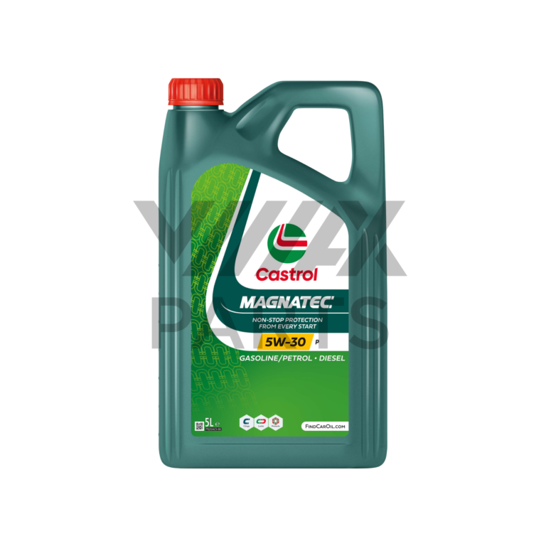 OLEO CASTROL MAGNATEC 5W30 RCP 5L PSA B712297