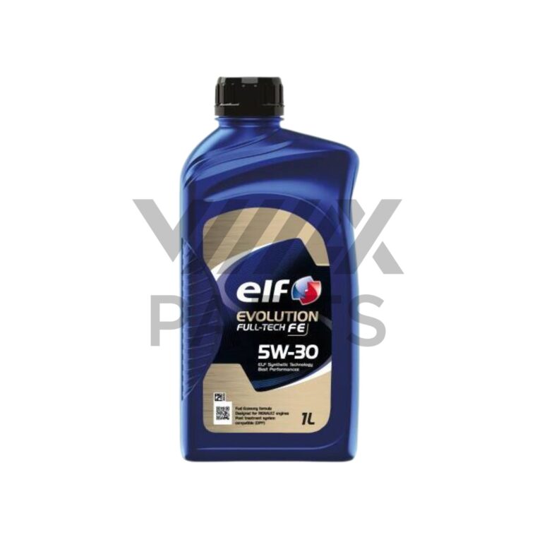 OLEO ELF EVOLUTION FULL TECH FE 5W30 CA 1L