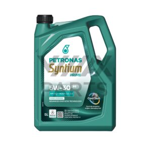 OLEO PETRONAS SYNTIUM PRIME DM 5W30 5L