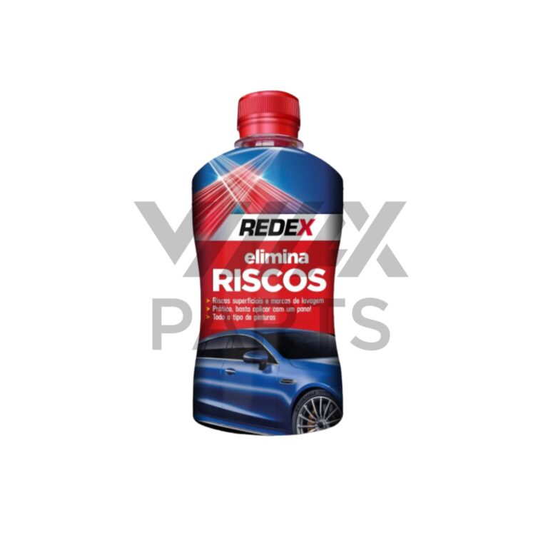 REDEX ELIMINA RISCOS 250ML